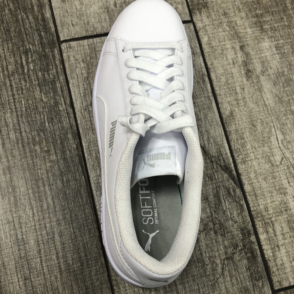 Puma men’s Smash V2 L - new with box - Picture 7 of 8